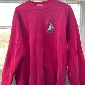 Vintage Newport RI sweatshirt